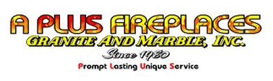 A Plus Fireplaces