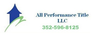 All Performance Title