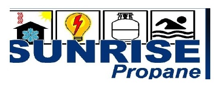 Sunrise Propane
